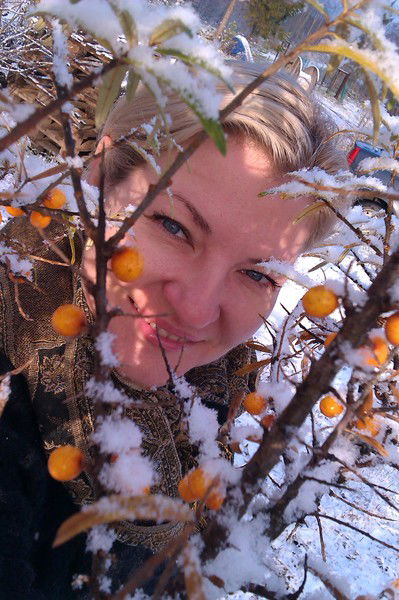 Наталья Яшалова