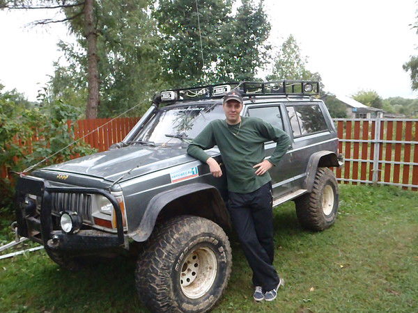 Юрий Гаранин