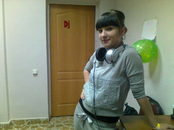 Анастасия Соболева