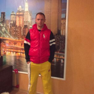 Сергей Сидоренко