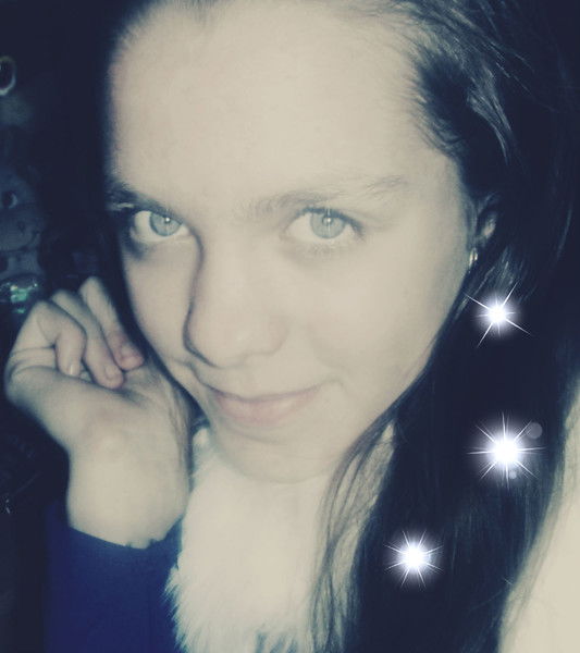 Екатерина Бурлова