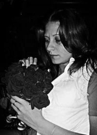 Виктория Михайлова