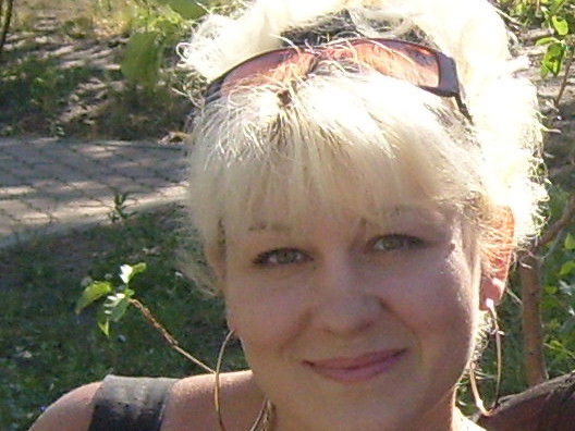 Лариса Гончаренко