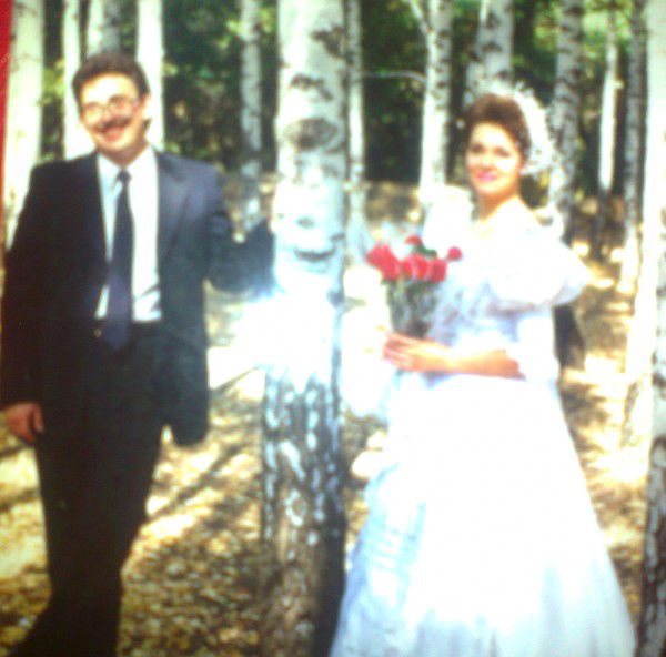 Олег Гаврилов