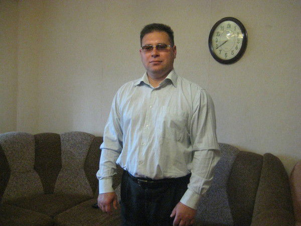 Сергей Порошин