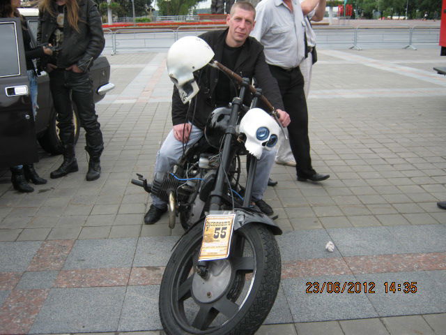 Дмитрий Паньков