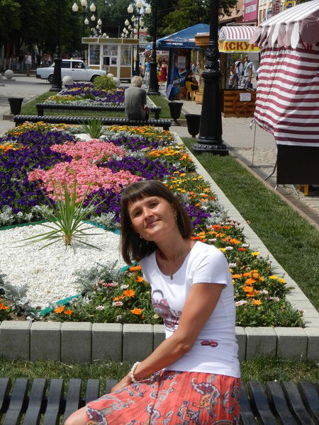 Наталья ******