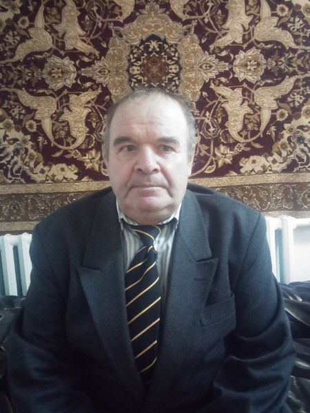 Алексадр Штерцер