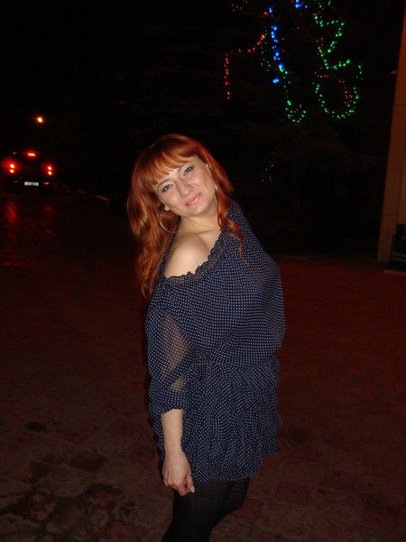 Наташа Сысуева