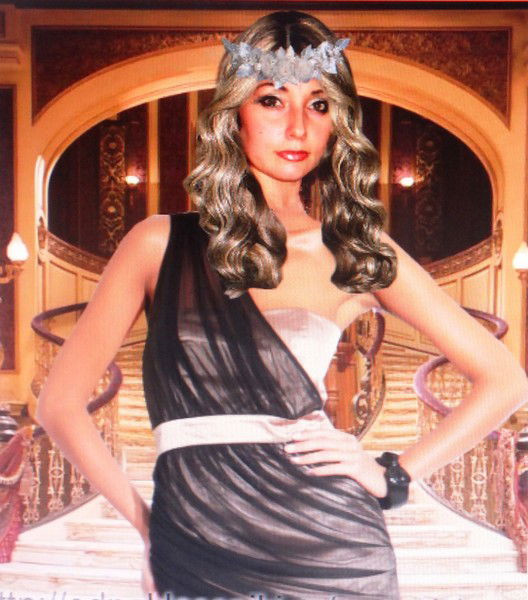 Яна Кожикова