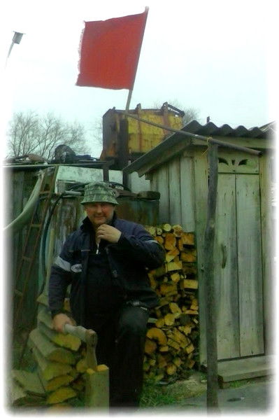 Игорь Сорочинский