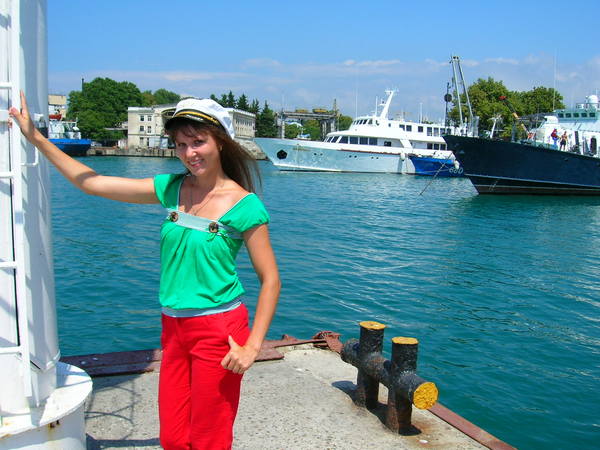 Елена Иордан