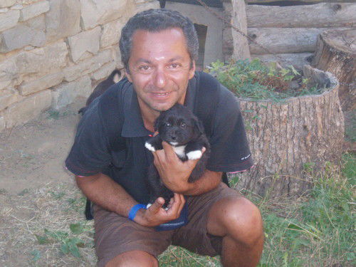 Карэн Абрамян