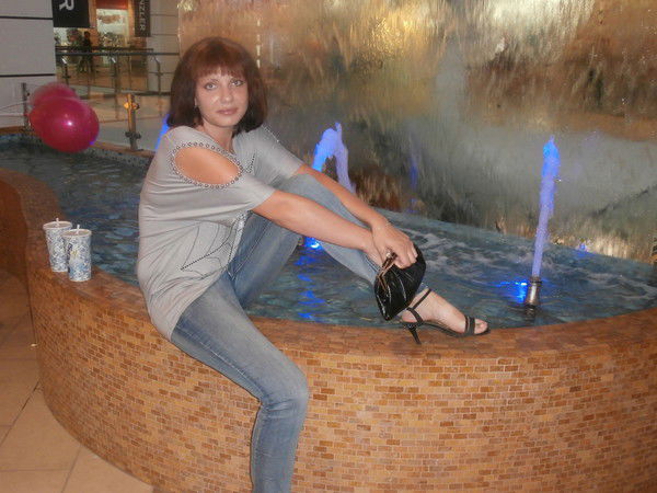 Танюха Крестьянова