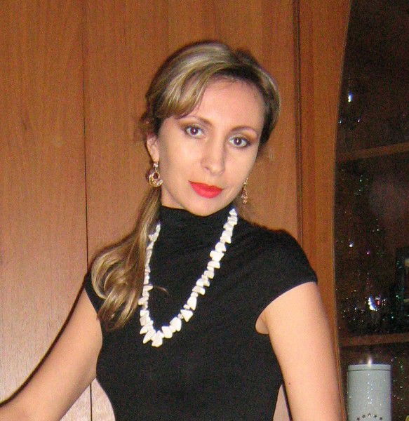 Татьяна Карезина