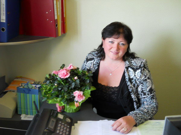 Лилия Лазовская