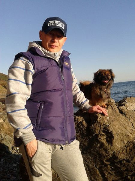 Роман Шевченко