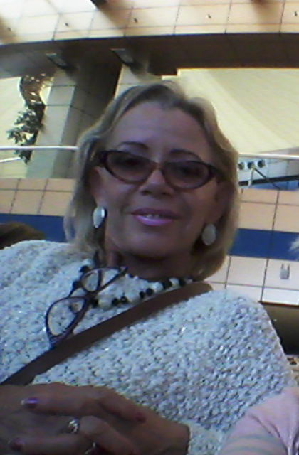 Любовь Кутовая