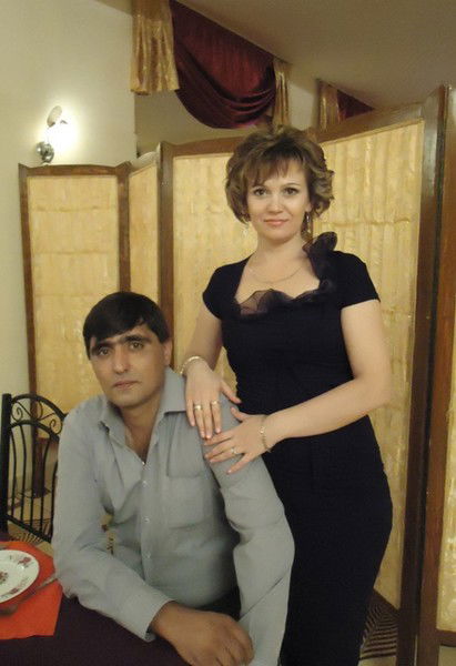 Ольга Татарянц