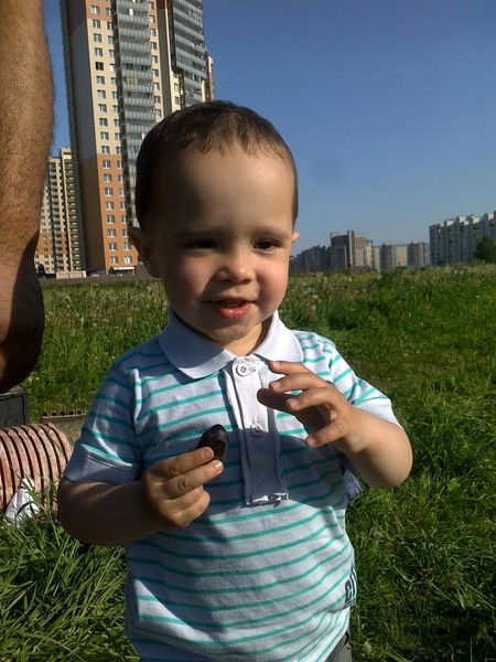 Миргады Гусейнов