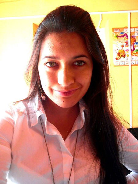 Гузель Тимерханова