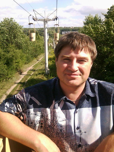 Роман Пятикоп