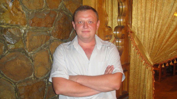 Сергей Четырин