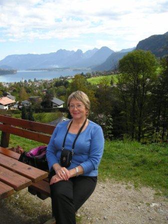 Ольга Барковская