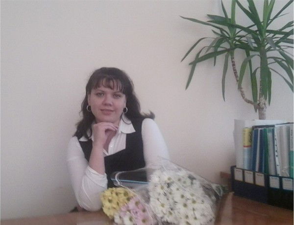 Галина Войтенко