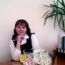 Галина Войтенко