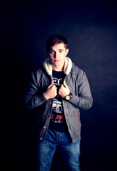 Руслан Колычев