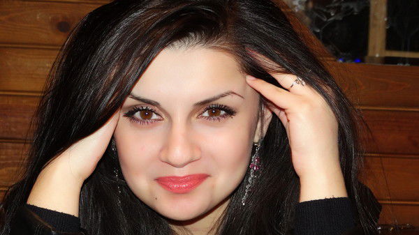 Дарья Солунина