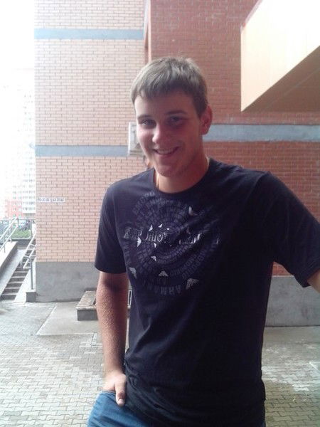 Константин Поляков