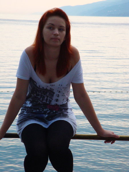 Полька Козлова