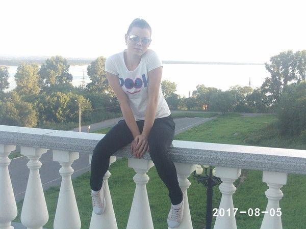 Ирина Плужникова