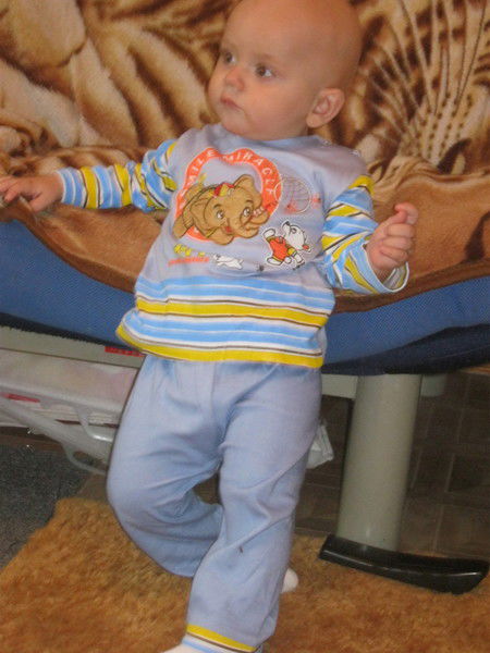 Владлена Бродовская