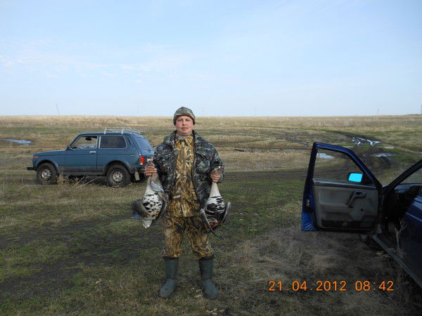 Алексей Михайлов