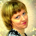 Ирина М