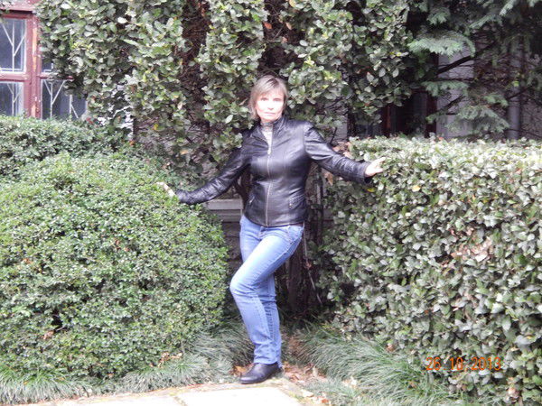 Анна Величко