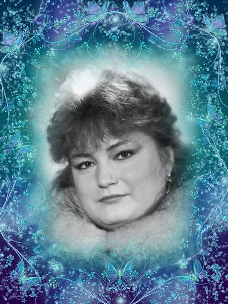 Анна Гасевская