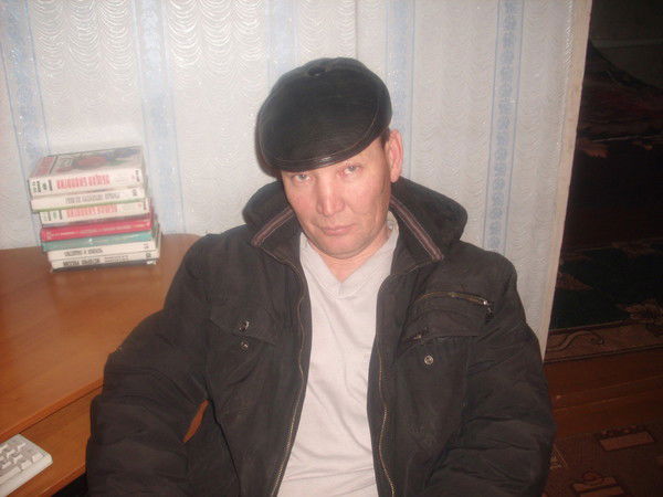 Кайрат Ермагамбетов