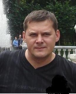 Владимир Павловский