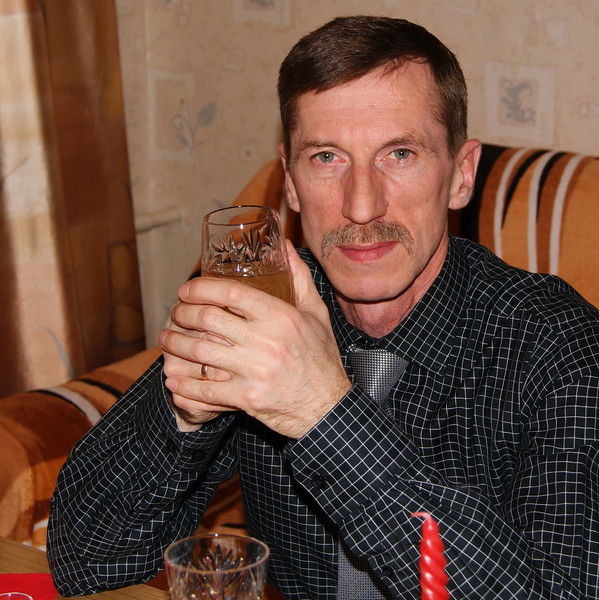 Сергей Селеменев