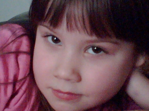 Валерия Бондаренко