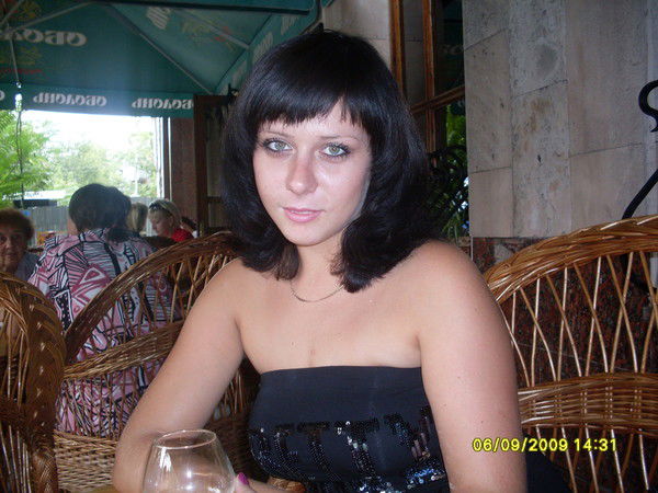 Лина Трещёва