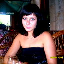 Лина Трещёва