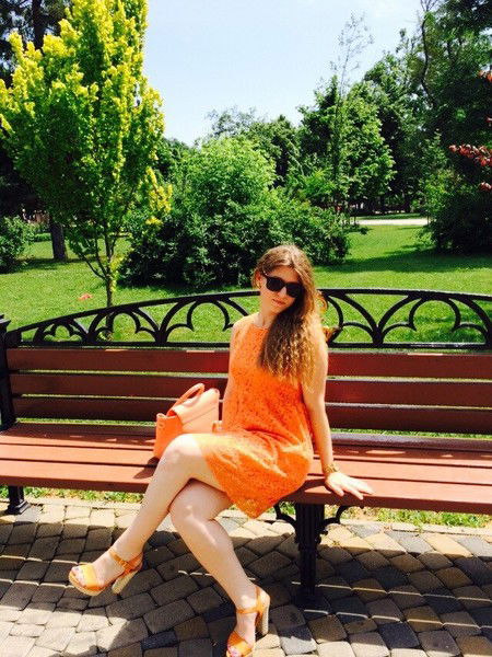 Светлана Чурилова