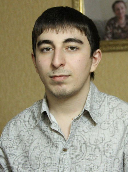 Ислам Тагиев