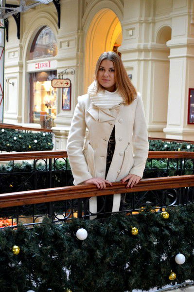 Радмила Сапожникова