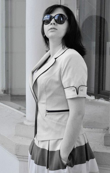 Марина Лоткова